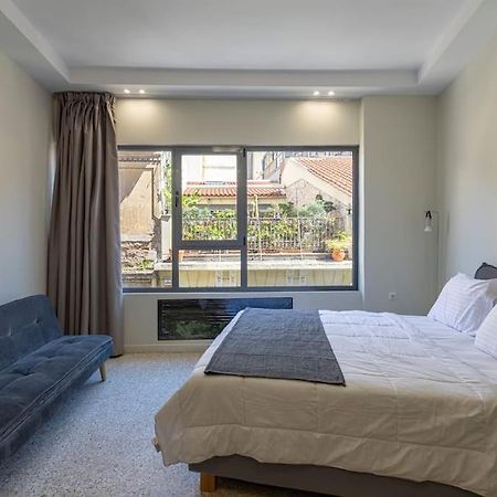 Smart Apartments Αθήνα Εξωτερικό φωτογραφία
