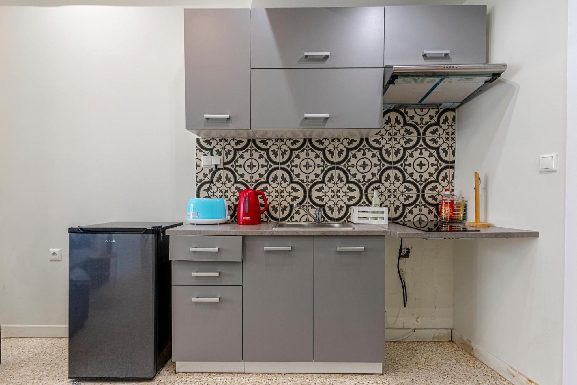 Smart Apartments Αθήνα Εξωτερικό φωτογραφία