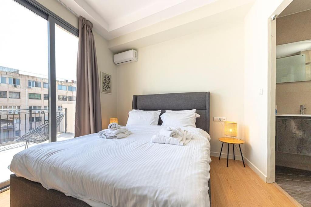 Smart Apartments Αθήνα Εξωτερικό φωτογραφία