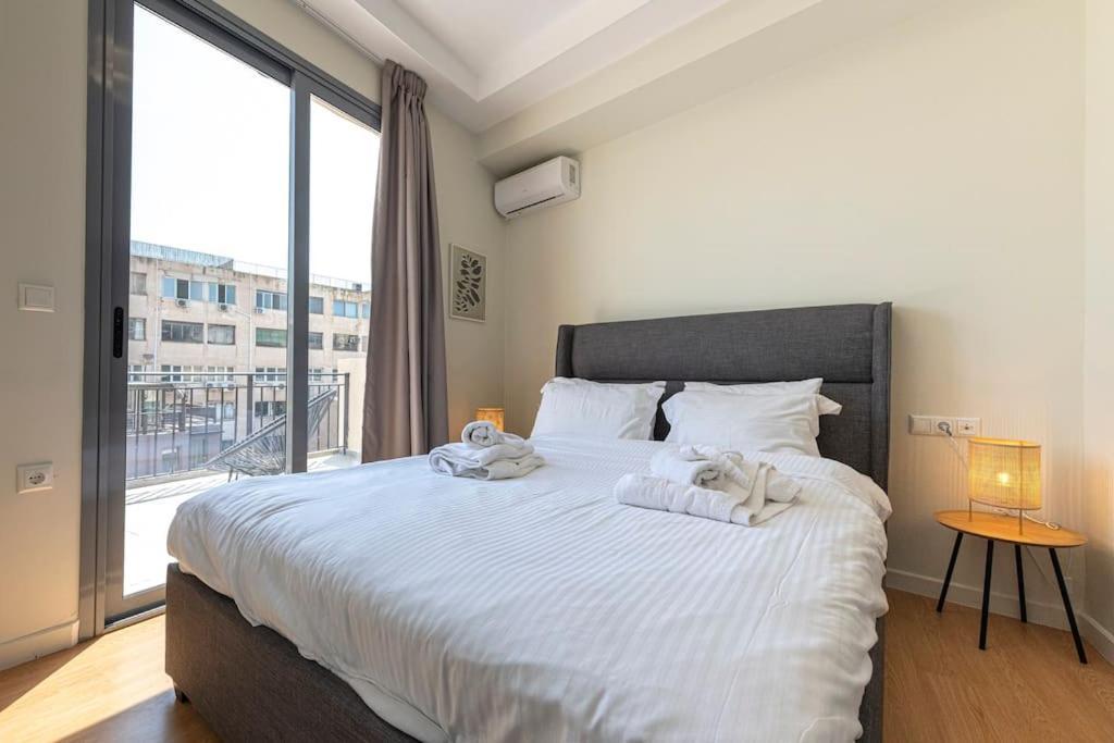 Smart Apartments Αθήνα Εξωτερικό φωτογραφία