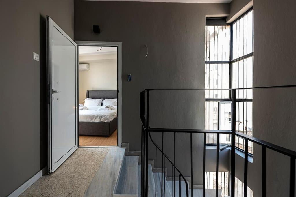 Smart Apartments Αθήνα Εξωτερικό φωτογραφία