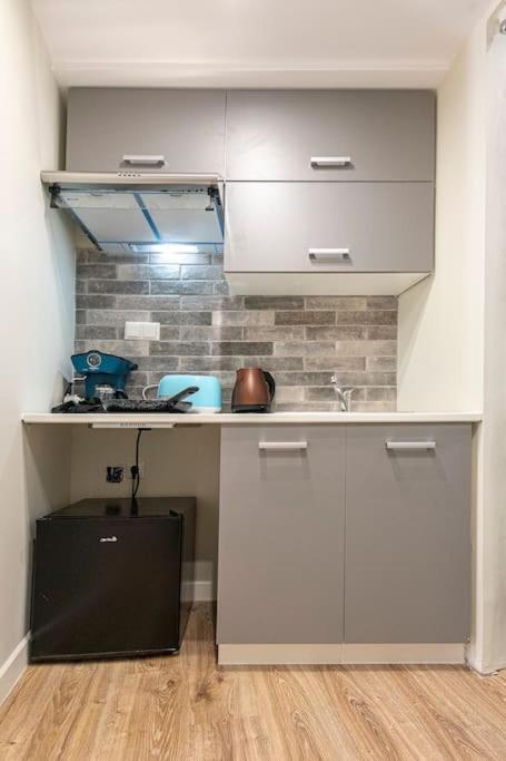 Smart Apartments Αθήνα Εξωτερικό φωτογραφία