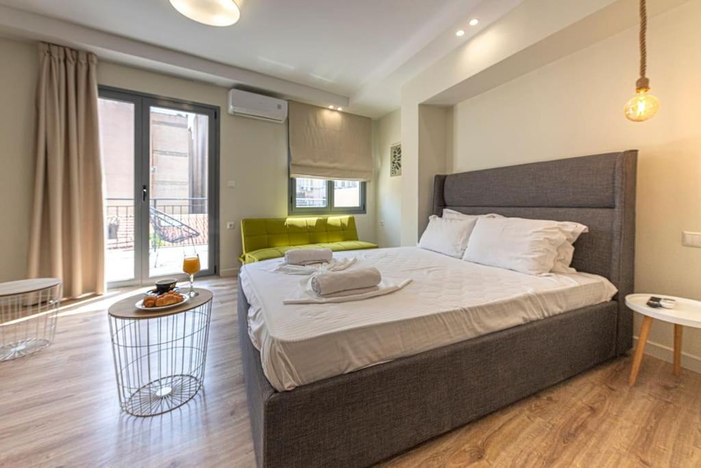 Smart Apartments Αθήνα Εξωτερικό φωτογραφία