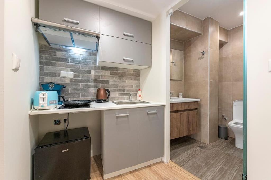 Smart Apartments Αθήνα Εξωτερικό φωτογραφία