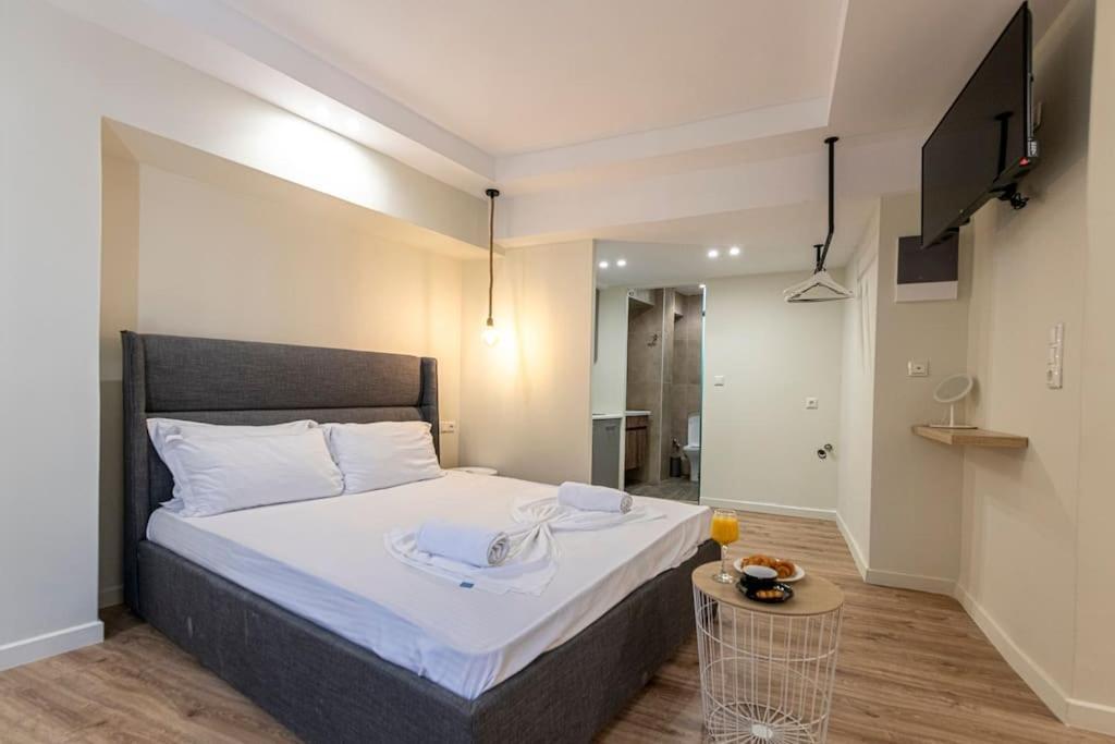 Smart Apartments Αθήνα Εξωτερικό φωτογραφία