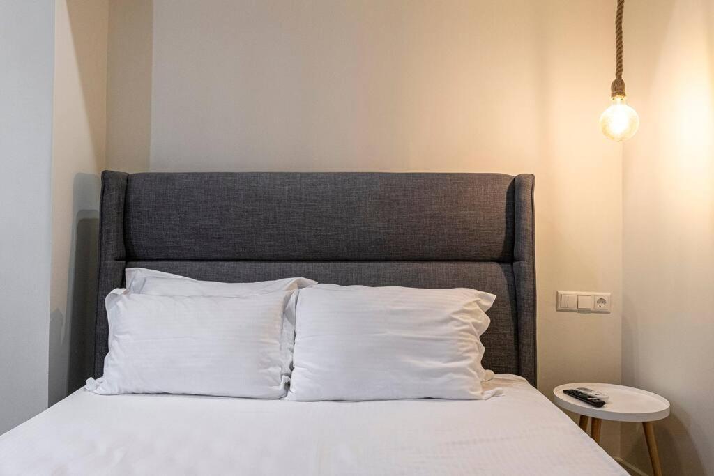 Smart Apartments Αθήνα Εξωτερικό φωτογραφία