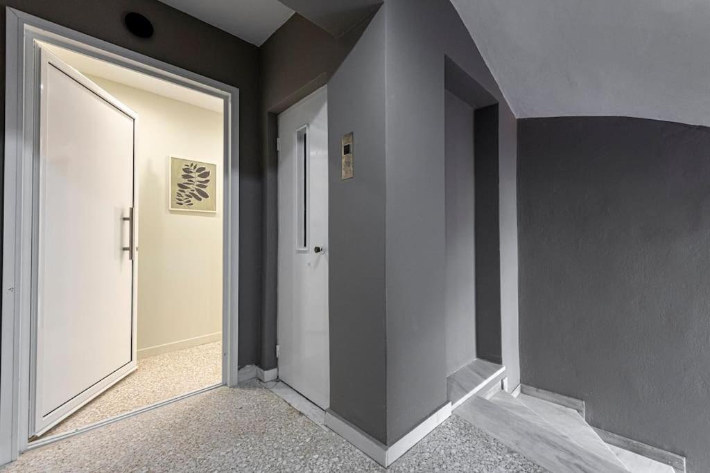 Smart Apartments Αθήνα Εξωτερικό φωτογραφία