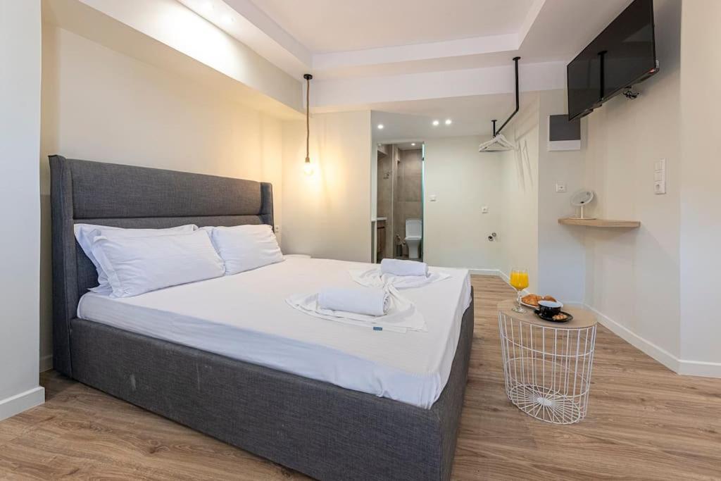 Smart Apartments Αθήνα Εξωτερικό φωτογραφία