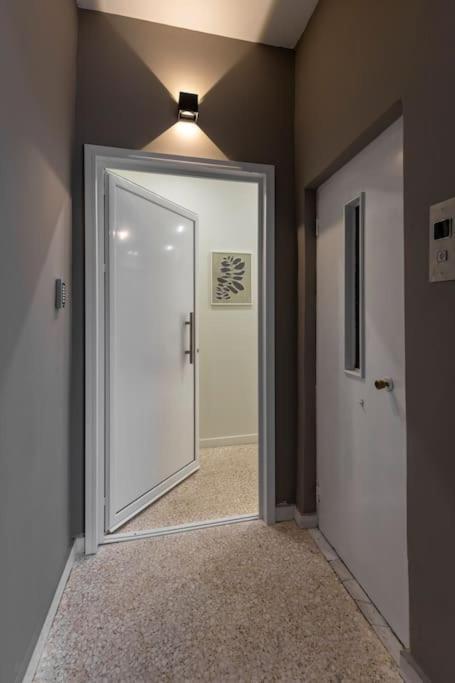 Smart Apartments Αθήνα Εξωτερικό φωτογραφία