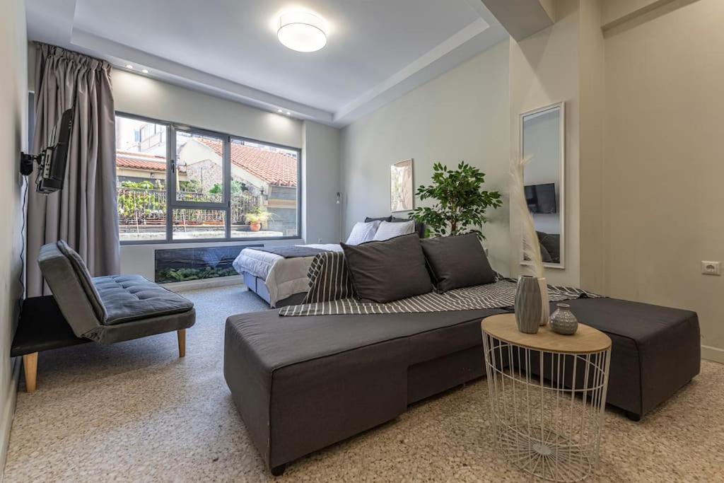 Smart Apartments Αθήνα Εξωτερικό φωτογραφία