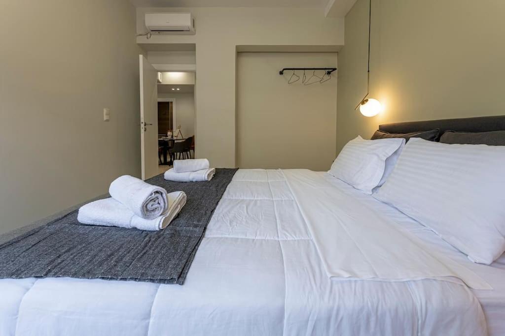 Smart Apartments Αθήνα Εξωτερικό φωτογραφία