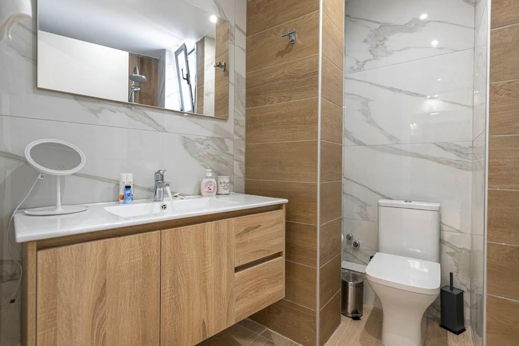 Smart Apartments Αθήνα Εξωτερικό φωτογραφία
