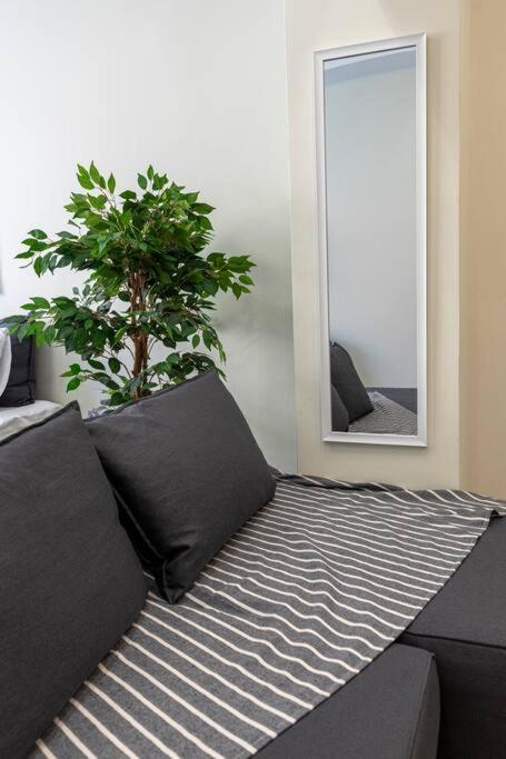 Smart Apartments Αθήνα Εξωτερικό φωτογραφία