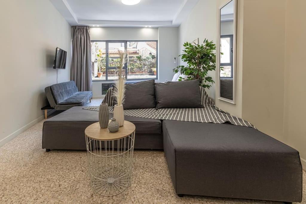 Smart Apartments Αθήνα Εξωτερικό φωτογραφία