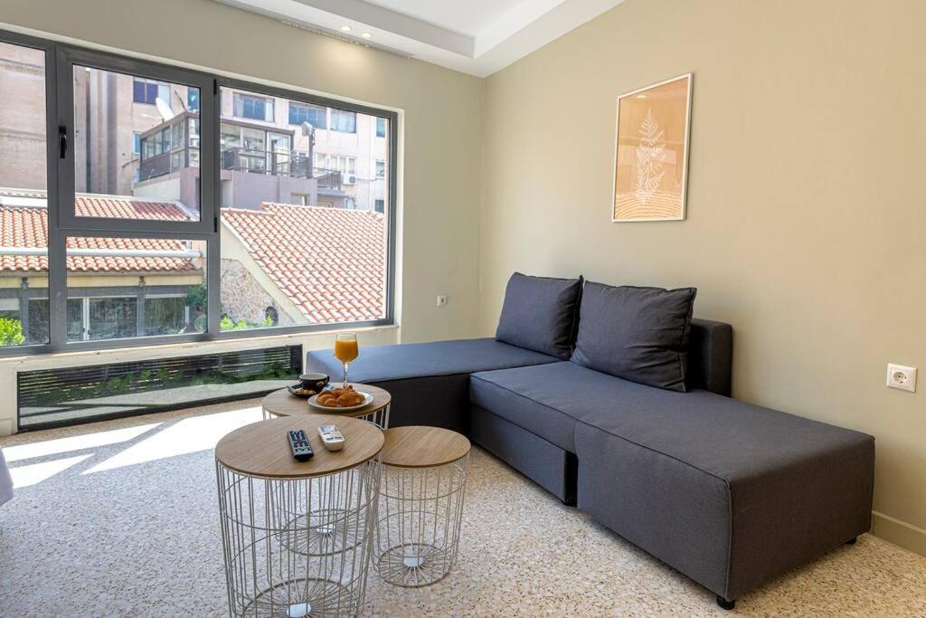 Smart Apartments Αθήνα Εξωτερικό φωτογραφία