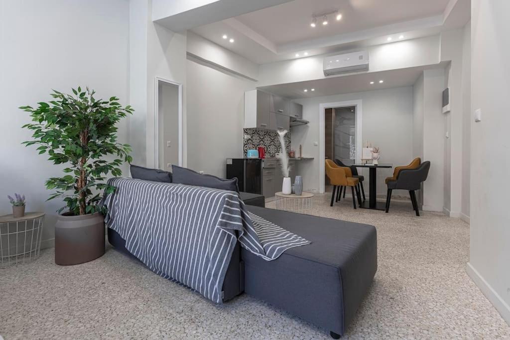 Smart Apartments Αθήνα Εξωτερικό φωτογραφία